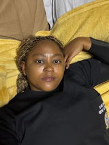 Kagisho Seakamela review photo