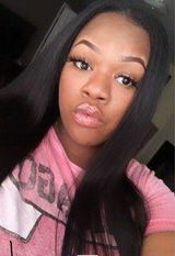 Keonna Robinson review photo