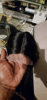 Customer review photo