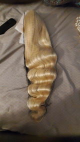 C. review photo