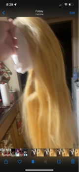 Anonymous review photo
