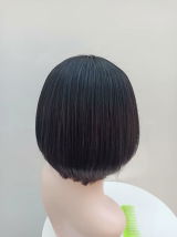 J.A. review photo