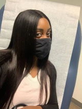 Anonymous review photo