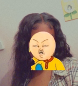 Anonymous review photo
