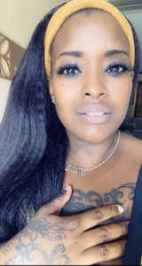 Felisha review photo