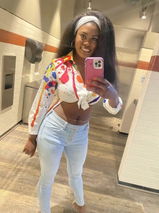 LaTayshia Bentley review photo