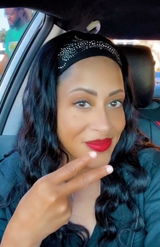 Akisha Nesbitt review photo