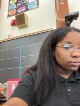 Anonymous review photo