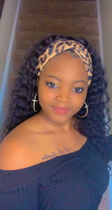 RAYDEIJAH MORNING review photo