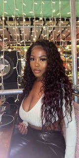 Ebony Dandridge review photo