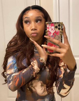Customer review photo