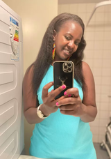 Brianna Watts review photo