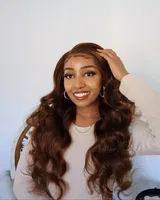 Brianna Watts review photo