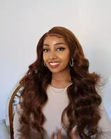 Brianna Watts review photo