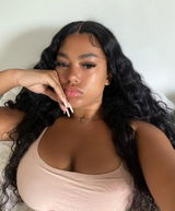 Nauria Manuel review photo