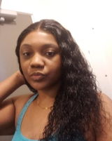 Tahira D. review photo