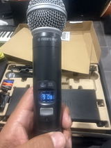 J.R.S. review photo