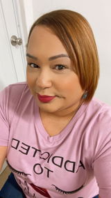 Glendaly Baez review photo