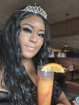 Renisha Williams review photo