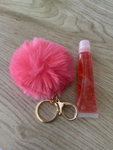 Pink Tingz Only review photo