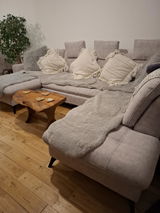 Louise Westley review photo