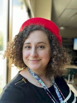 Hillary Kautzer review photo