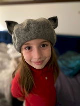 Audrey Wiza review photo