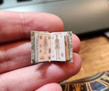 Etsy customer review photo