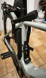 Bernd review photo