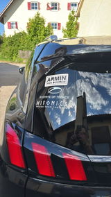 Benjamin Kuhn Klangwerk Car-HiFi by Kuhn review photo