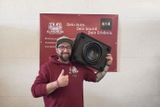 Benjamin Kuhn Klangwerk Car-HiFi by Kuhn review photo