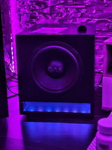 Mateusz review photo