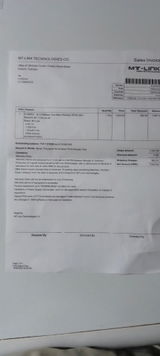 Anonymous review photo