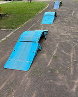 Achim review photo