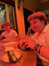 Anonymous review photo
