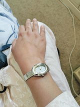 Anonymous review photo