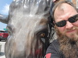 Wolfman Brody review photo