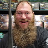 Wolfman Brody review photo