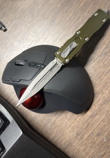 Abraham Perez Serra review photo