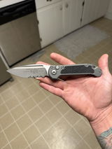 Logan Jones review photo