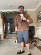 Anonymous review photo