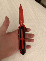 Seth Evershed review photo