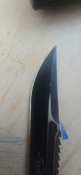 Steven Batty review photo