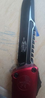 Steven Batty review photo