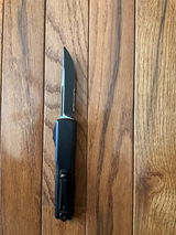 Dean Smith review photo