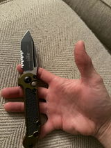 Dane review photo