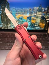 Andy Bigbro review photo
