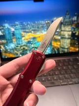 Andy Bigbro review photo