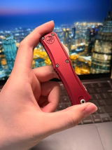 Andy Bigbro review photo