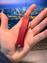 Andy Bigbro review photo